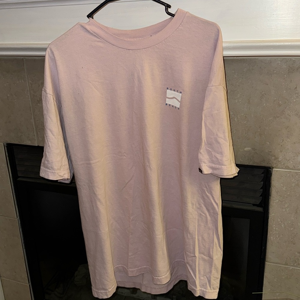 Vans Tshirt
